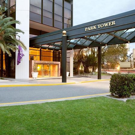 Park Tower, A Luxury Collection Hotel, Buenos Aires Luaran gambar