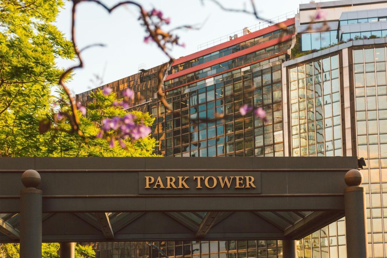 Park Tower, A Luxury Collection Hotel, Buenos Aires Luaran gambar
