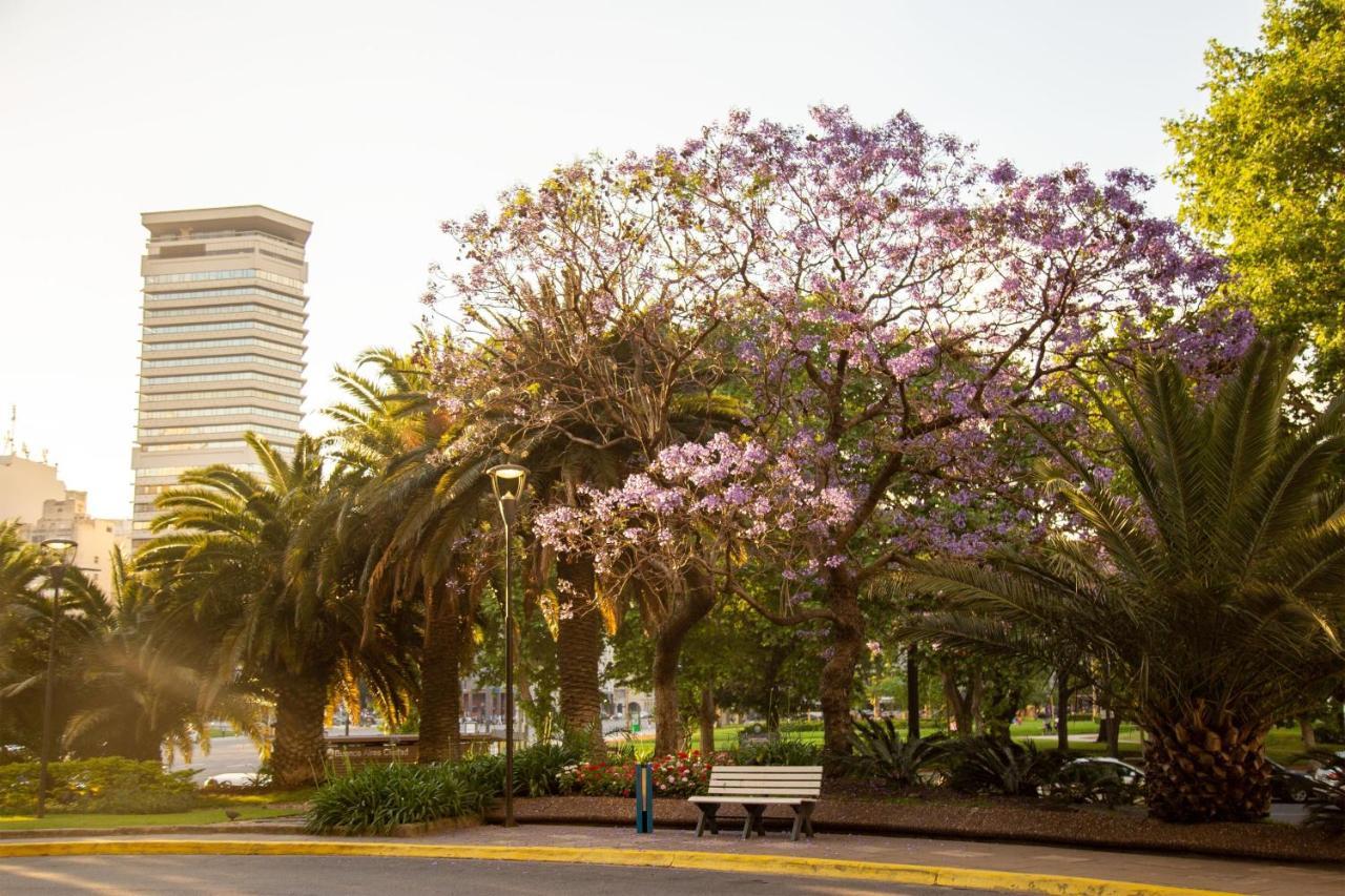 Park Tower, A Luxury Collection Hotel, Buenos Aires Luaran gambar