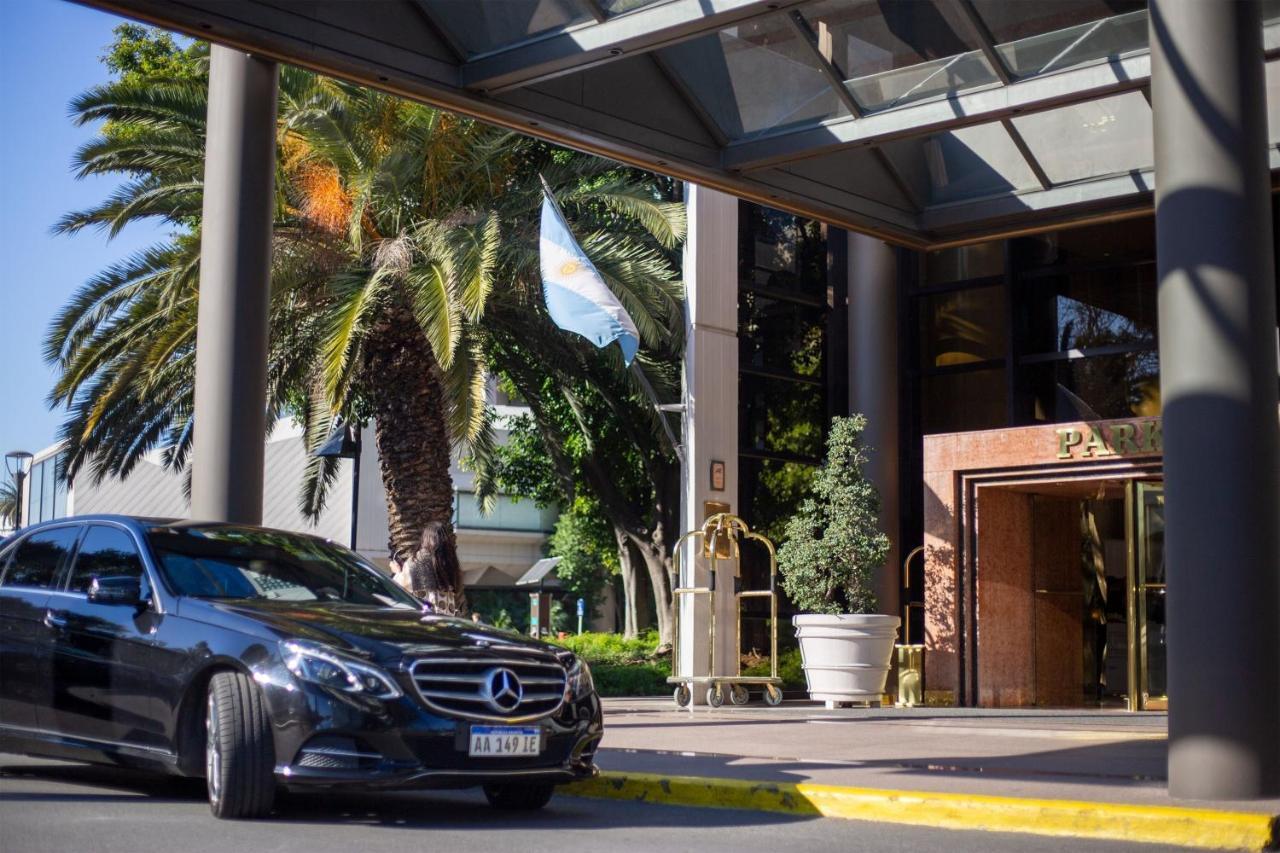 Park Tower, A Luxury Collection Hotel, Buenos Aires Luaran gambar