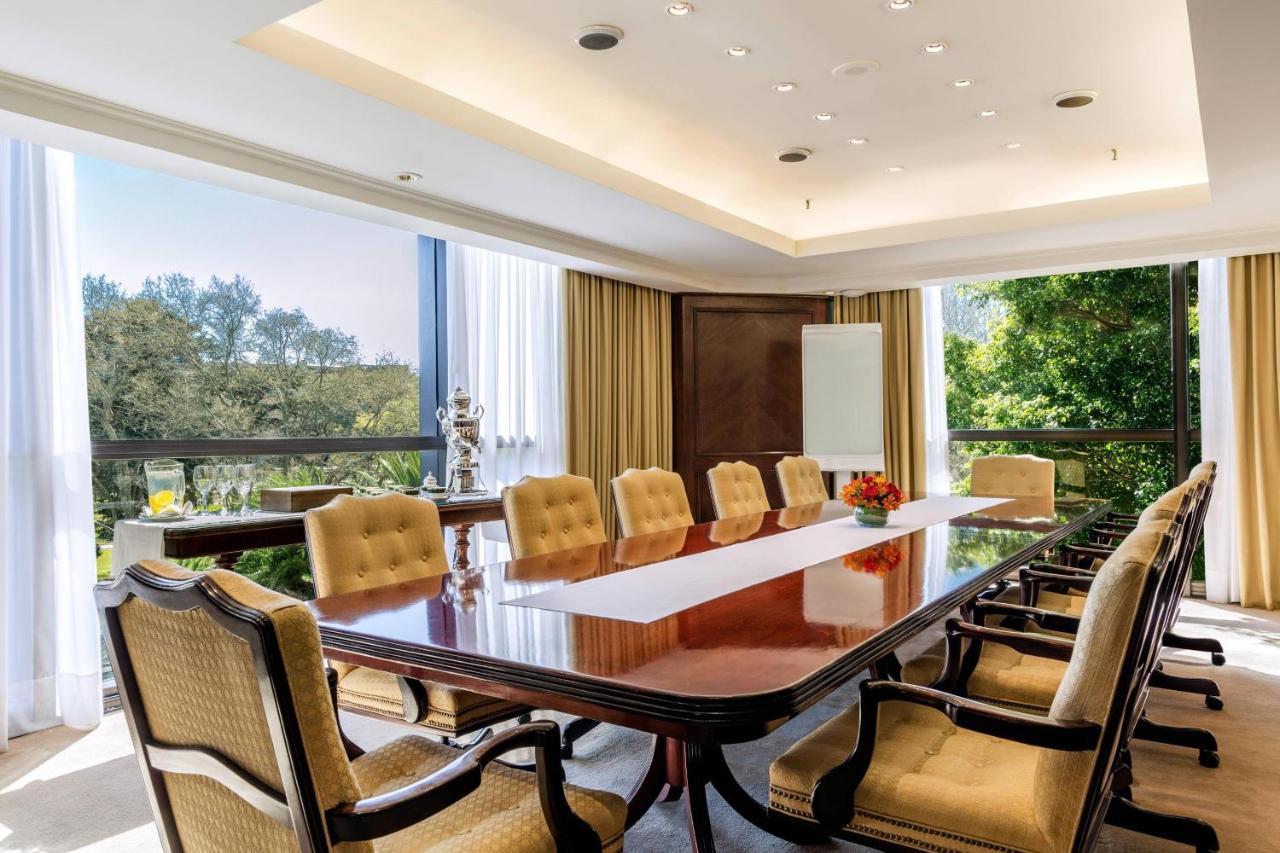 Park Tower, A Luxury Collection Hotel, Buenos Aires Luaran gambar