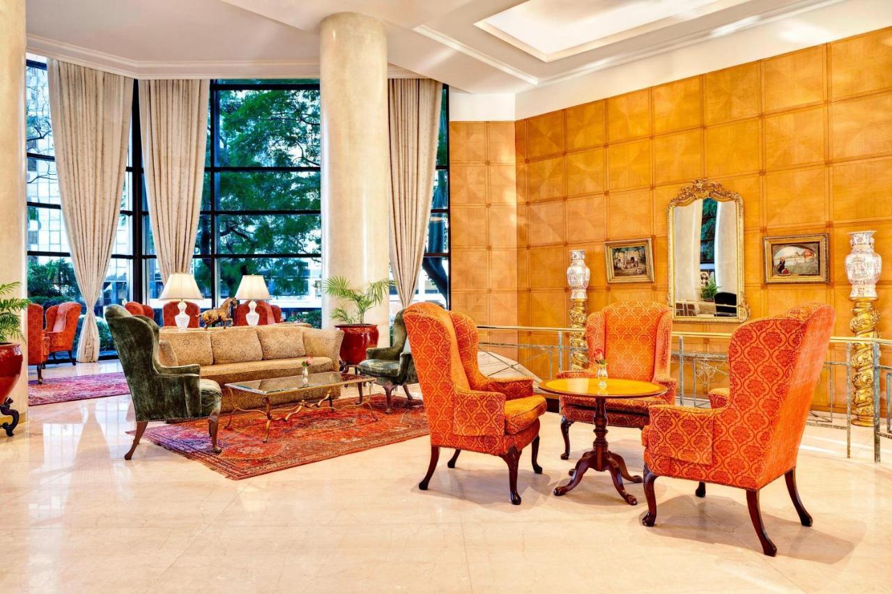 Park Tower, A Luxury Collection Hotel, Buenos Aires Luaran gambar