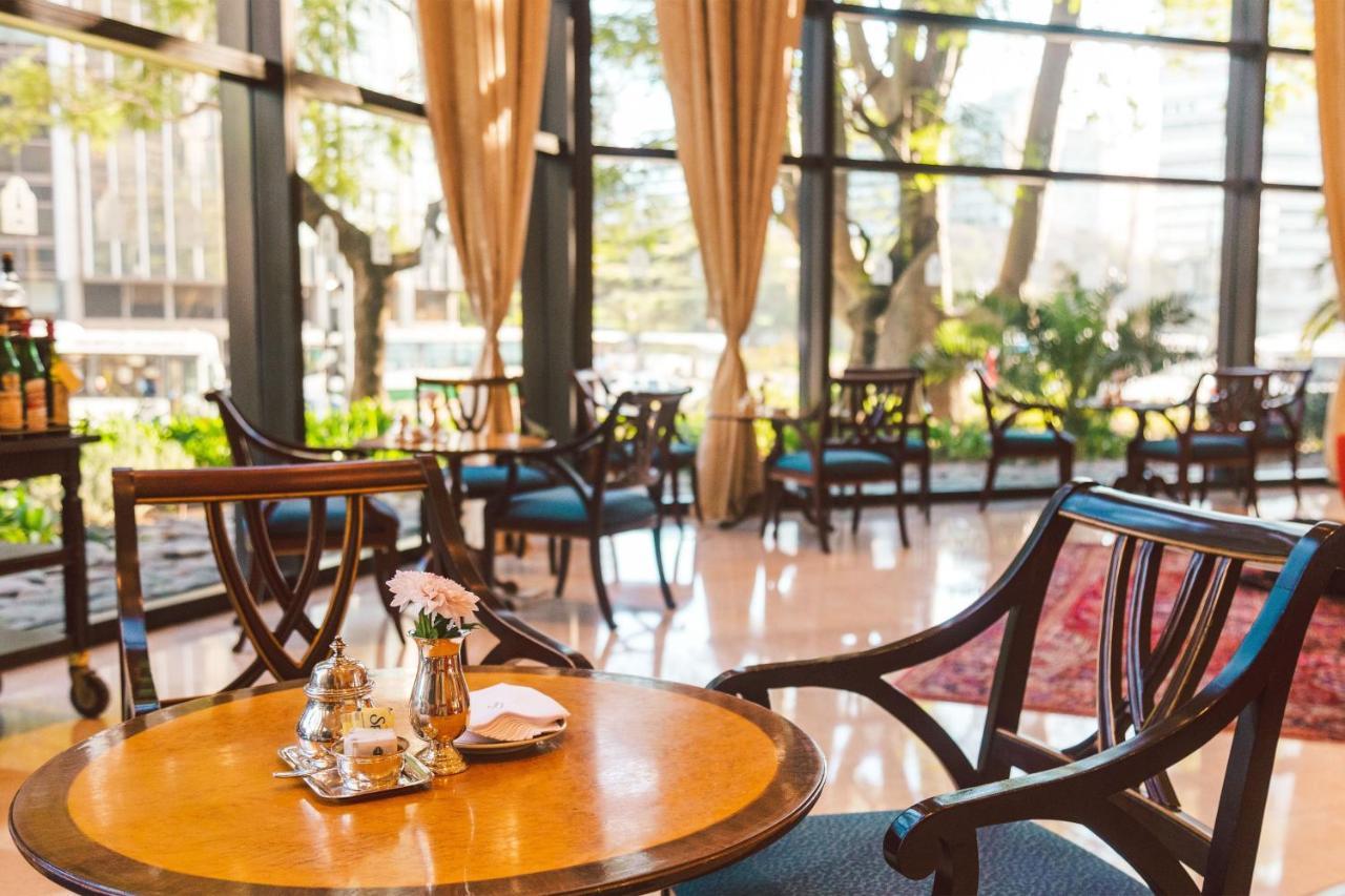 Park Tower, A Luxury Collection Hotel, Buenos Aires Luaran gambar