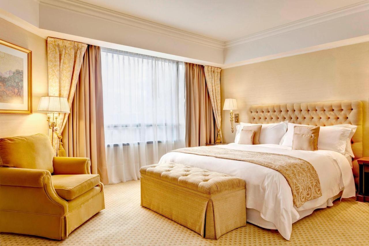 Park Tower, A Luxury Collection Hotel, Buenos Aires Luaran gambar