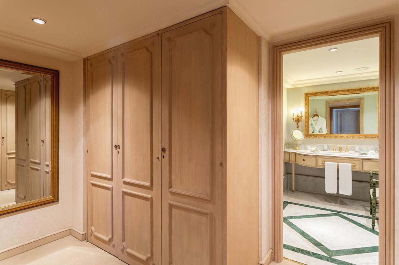 Park Tower, A Luxury Collection Hotel, Buenos Aires Luaran gambar