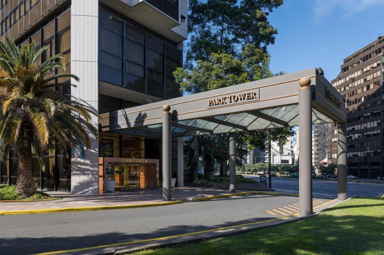 Park Tower, A Luxury Collection Hotel, Buenos Aires Luaran gambar