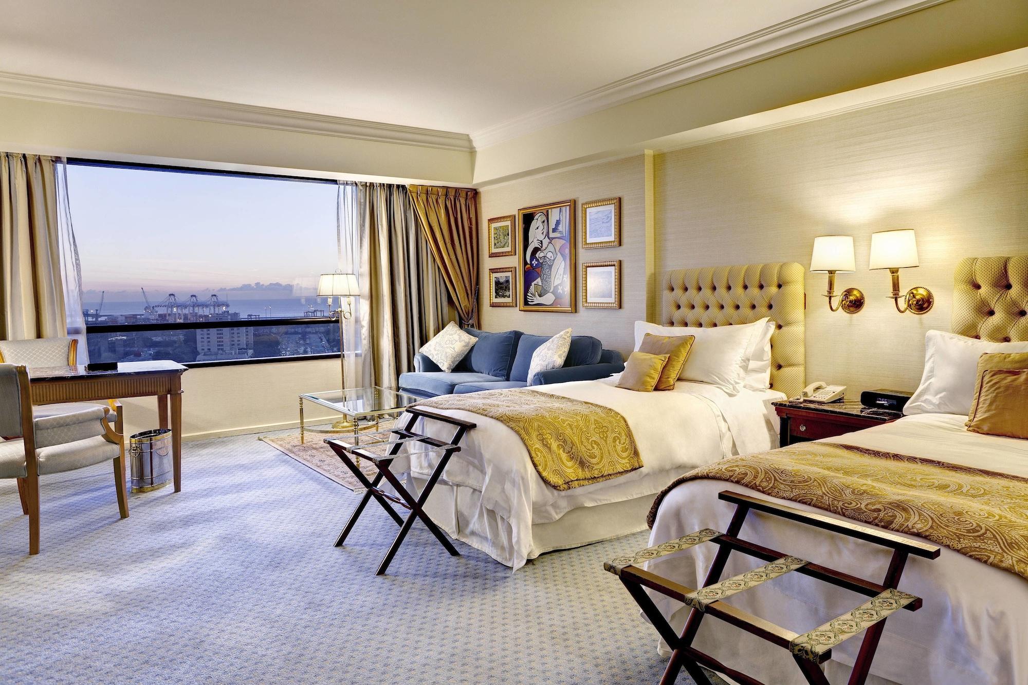 Park Tower, A Luxury Collection Hotel, Buenos Aires Luaran gambar