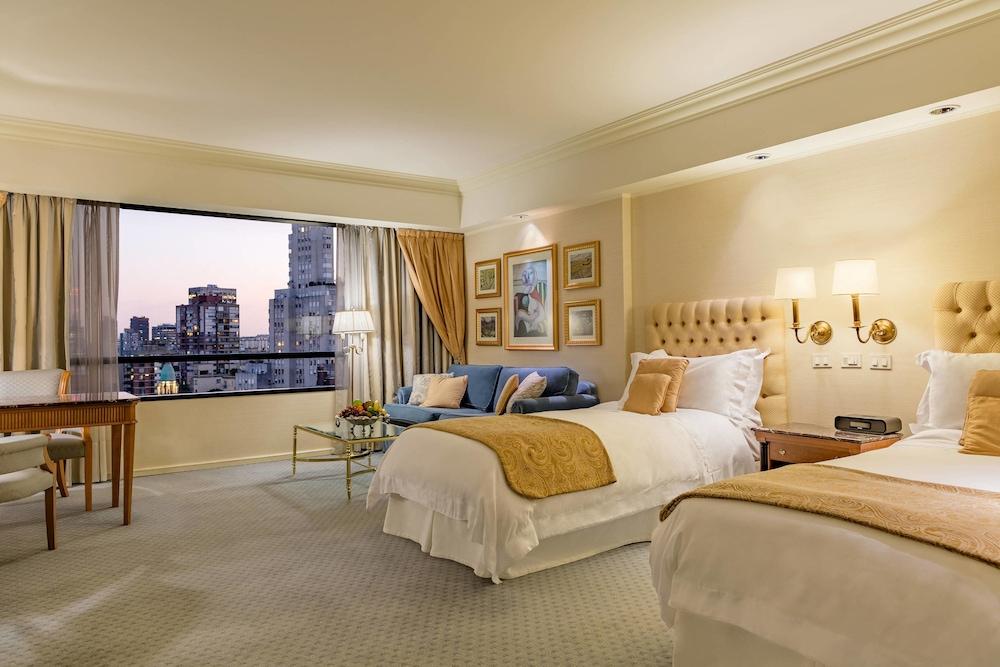 Park Tower, A Luxury Collection Hotel, Buenos Aires Luaran gambar