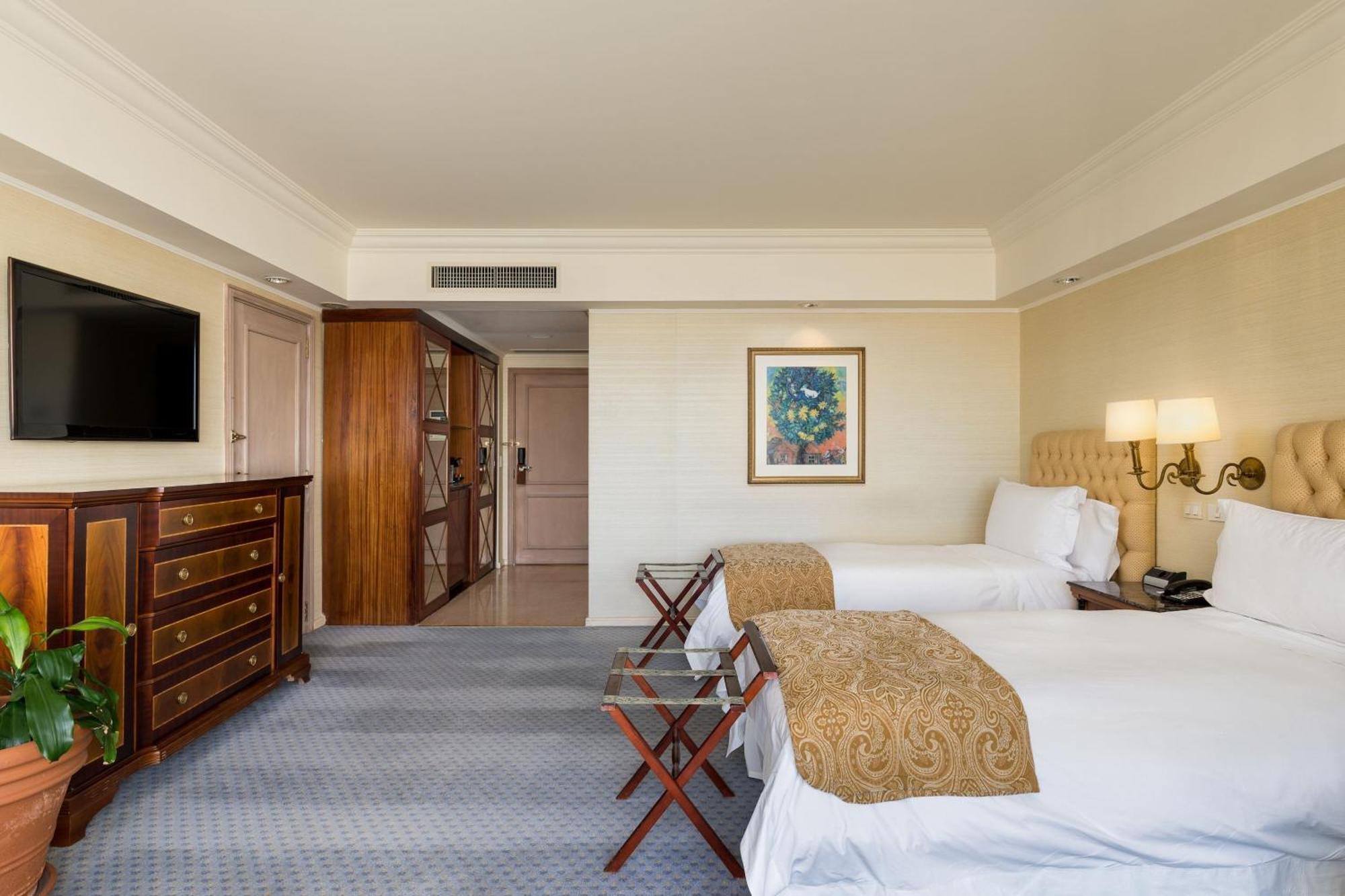 Park Tower, A Luxury Collection Hotel, Buenos Aires Luaran gambar