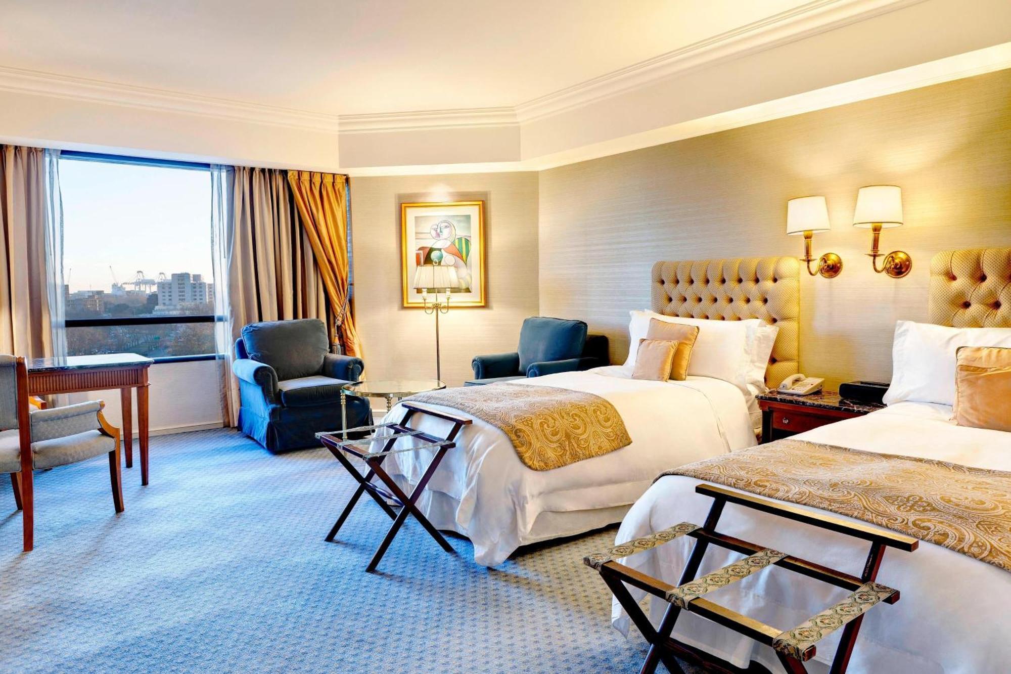 Park Tower, A Luxury Collection Hotel, Buenos Aires Luaran gambar