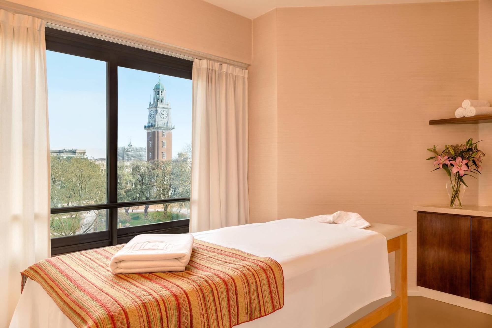 Park Tower, A Luxury Collection Hotel, Buenos Aires Luaran gambar