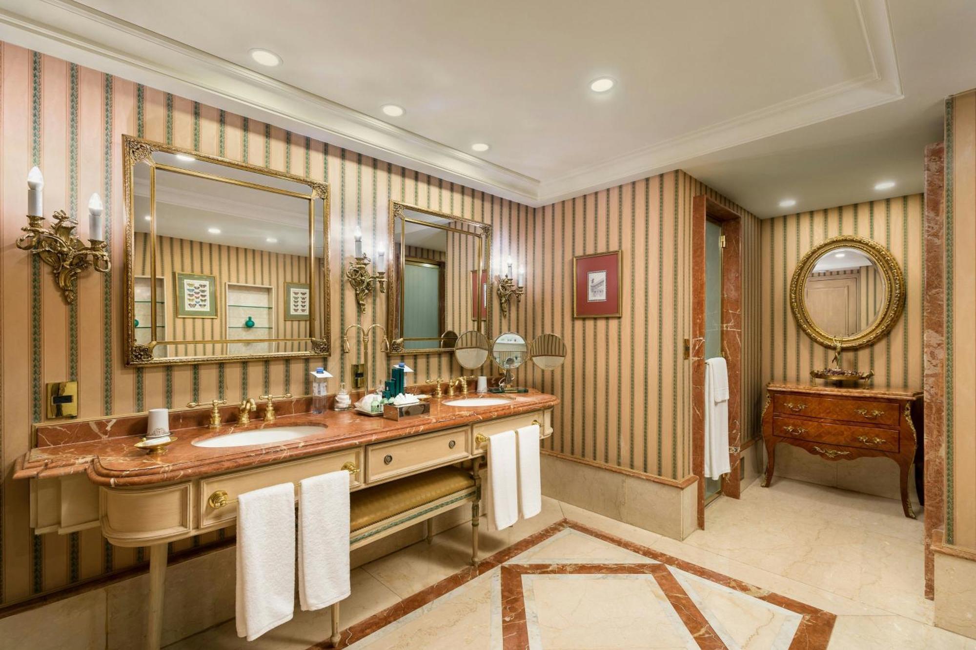 Park Tower, A Luxury Collection Hotel, Buenos Aires Luaran gambar