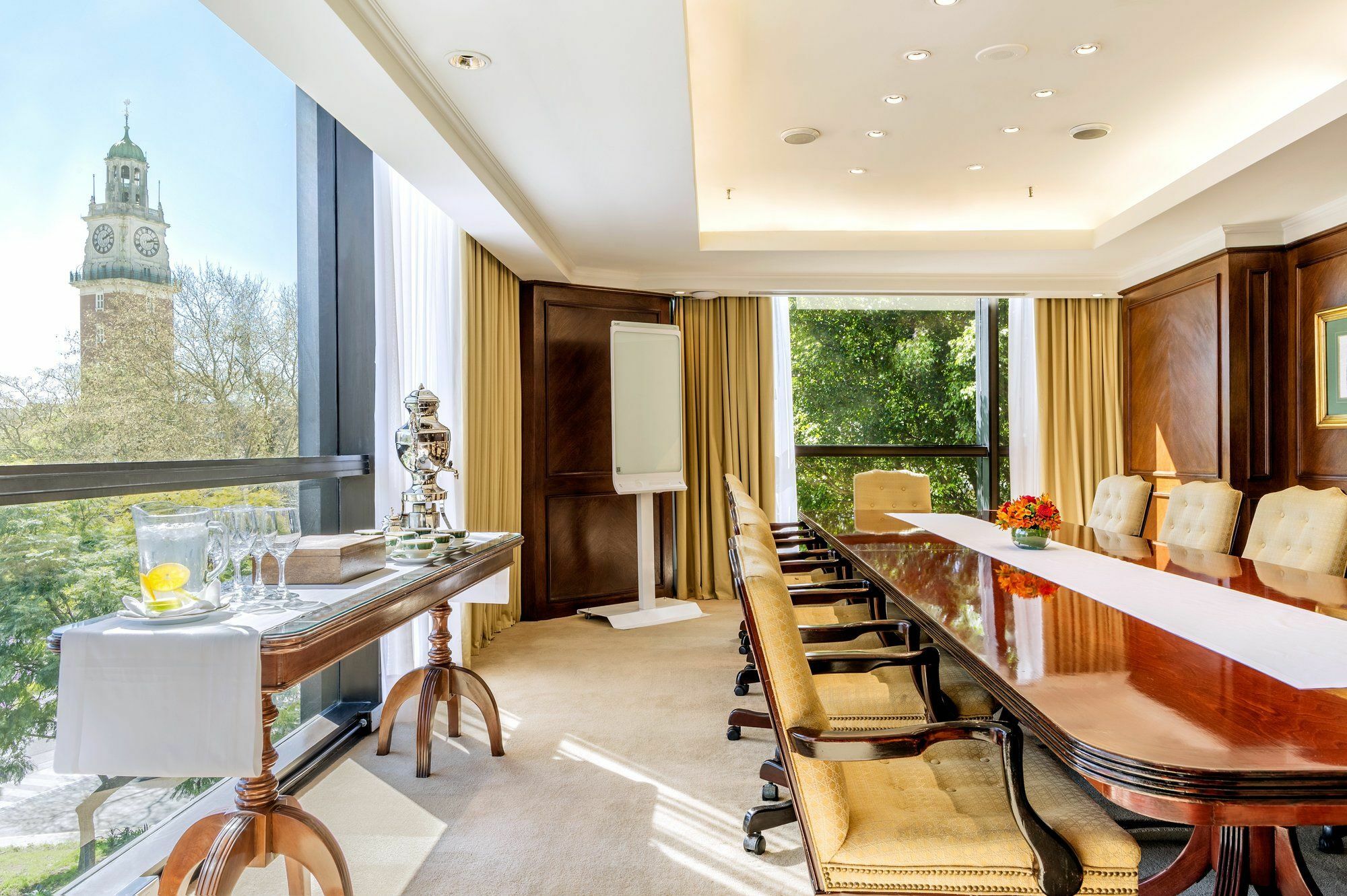 Park Tower, A Luxury Collection Hotel, Buenos Aires Luaran gambar